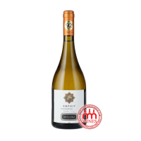 Santa Ema Chardonnay Amplus