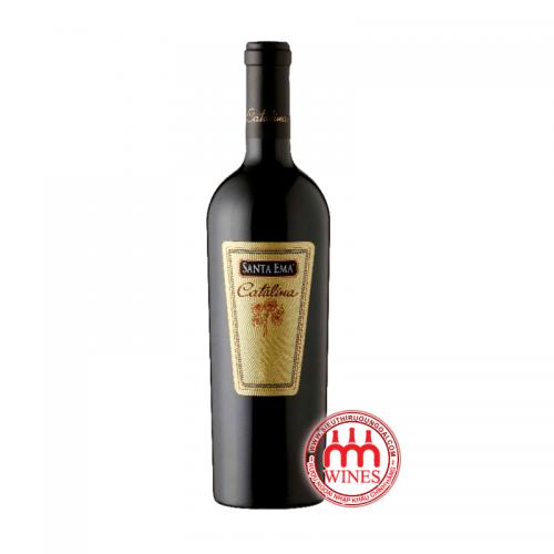 Santa Ema Catalina Icon