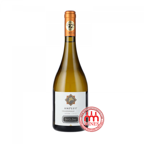 Santa Ema Chardonnay Amplus