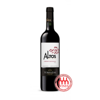 Terrazas Altos Cabernet Sauvignon