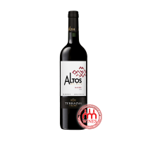 Terrazas Altos Malbec