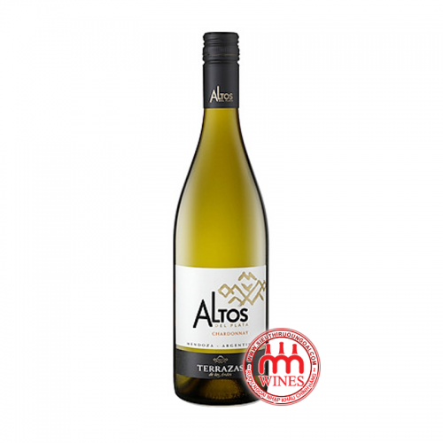 Terrazas Altos Chardonnay