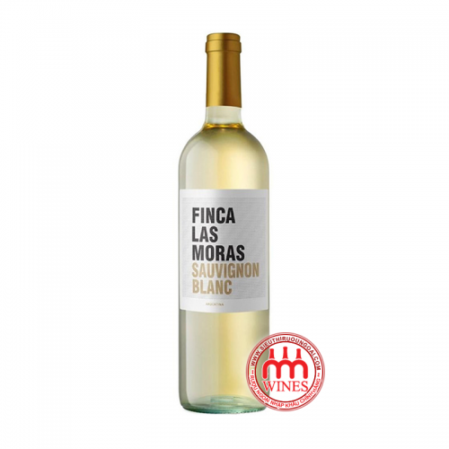 Las Moras Sauvignon Blanc