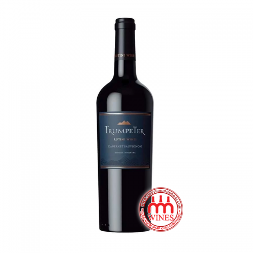 TRUMPETER Cabernet Sauvignon