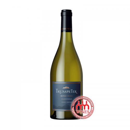 TRUMPETER Chardonnay
