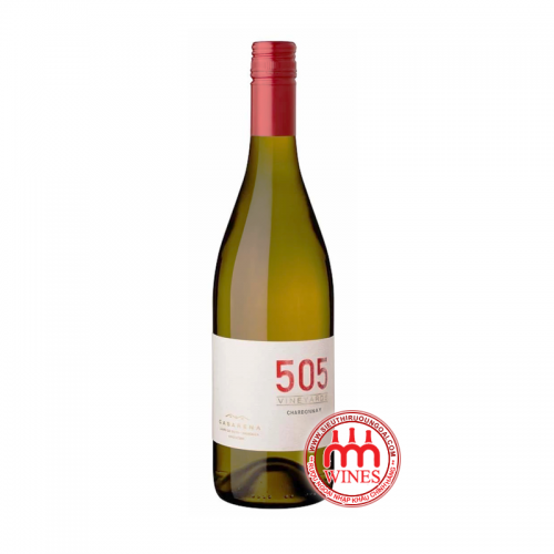 Casarena 505-Chardonnay
