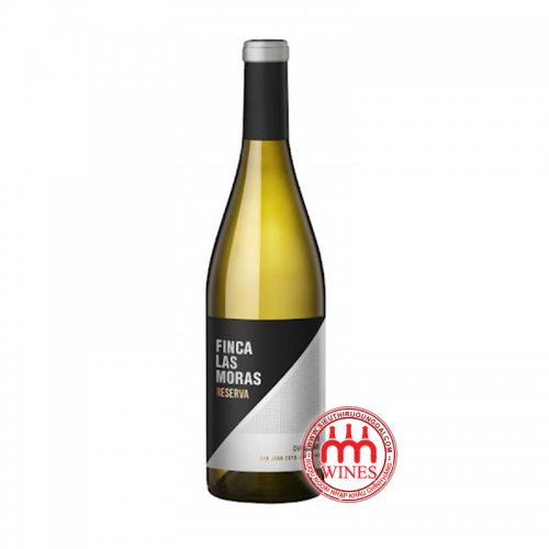Las Moras Reserva Chardonnay
