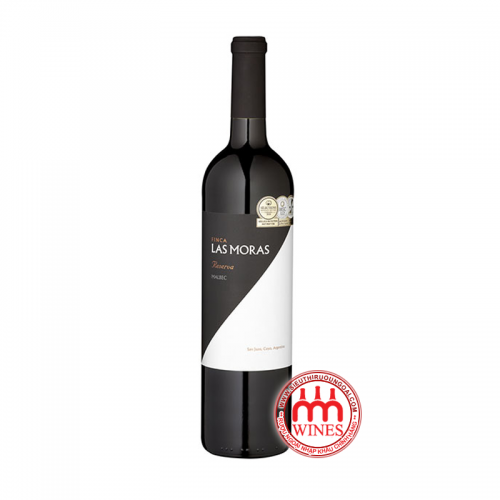 Las Moras Reserva Malbec