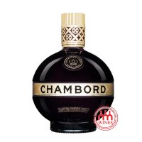 Chambord black Rasberry Liquer