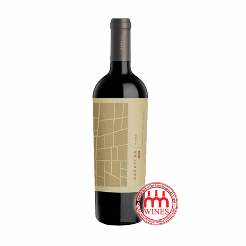 Casarena DNA-Malbec