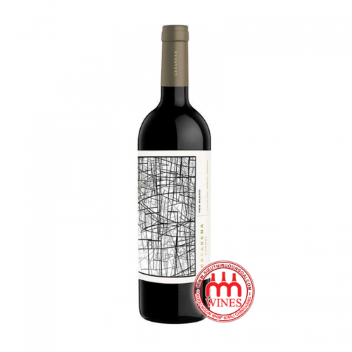 Casarena Reservado Single Blend