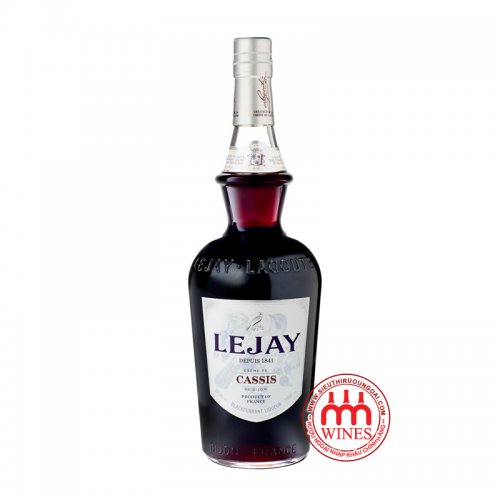 Lejay Cassis Creme