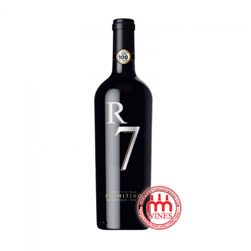 R7 Primitivo