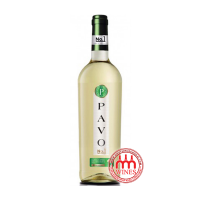 Pavo No.1 Chardonnay