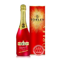 Torley Sweet Red Sparkling Wine
