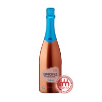 BB Bronze Rosé Cuvée Sparkling Wine