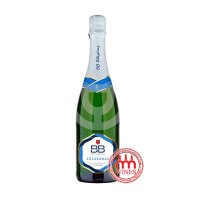 BB Demi Sec Sparkling Wine