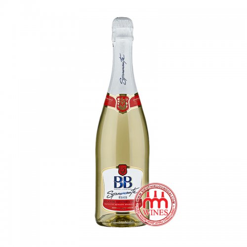 BB Spumante Sparkling Wine