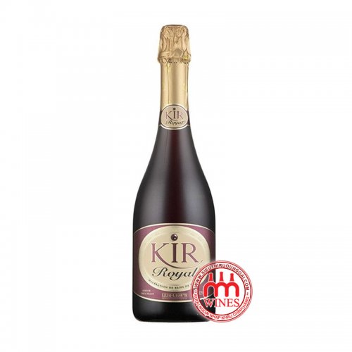 Lejay Kir Royal (Vang nổ)
