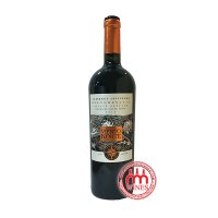 Viento Norte Grand Reserva Syrah - Cabernet Sauvignon