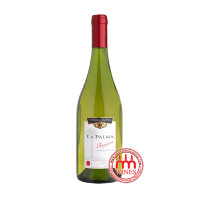 La Palma Reserva Chardonnay