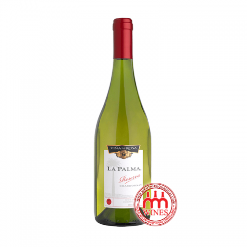 La Palma Reserva Chardonnay