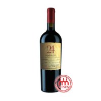 24 Gran Reserva Cabernet Sauvignon-Carmenere