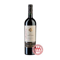 CASAS DEL TOQUI Barrel Reserva Cabernet Sauvignon