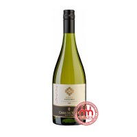 CASAS DEL TOQUI Barrel Reserva Chardonnay