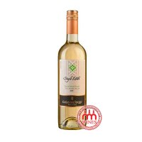 CASAS DEL TOQUI Single Estate Sauvignon Blanc