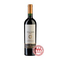 CASAS DEL TOQUI Terroir Selection Cabernet Sauvignon