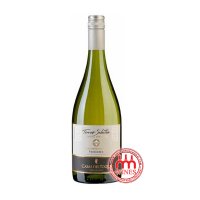 CASAS DEL TOQUI Terroir Selection Sauvignon Blanc