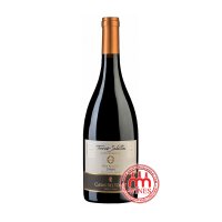 CASAS DEL TOQUI Terroir Selection Syrah