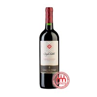 CASAS DEL TOQUI Single Estate  Cabernet Sauvignon