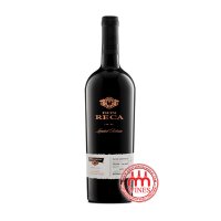 DON RECA Limited Released