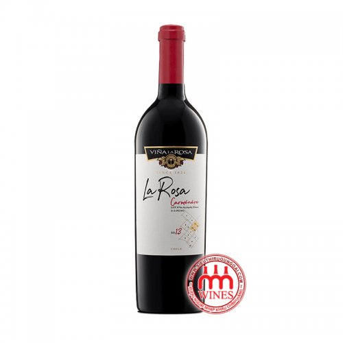 LA ROSA Icon Wine