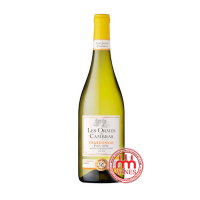 LES ORMES DE CAMBRAS Chardonnay
