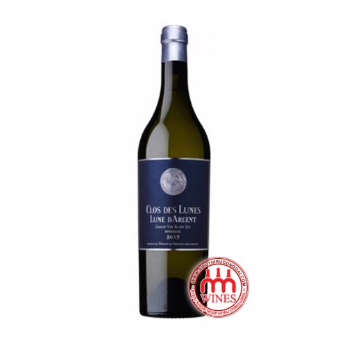 CLOS DES LUNES Bordeaux Semilion-Sauvignon Blanc