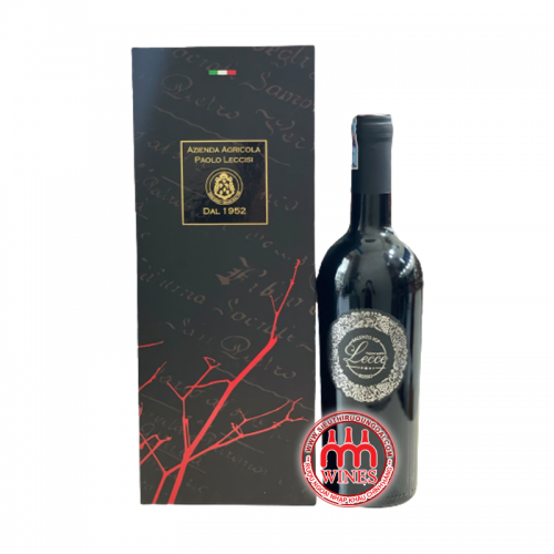 AZIENDA Lecce Salento