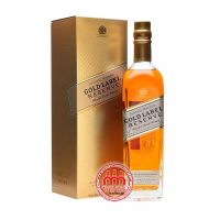 Johnnie Walker Gold Label 750ml