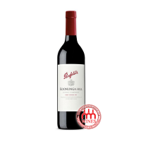 Penfolds, Koonunga Hill 76, Shiraz Cabernet, South Australia