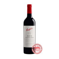 Penfolds, Bin 8, Cabernet Shiraz, South Australia
