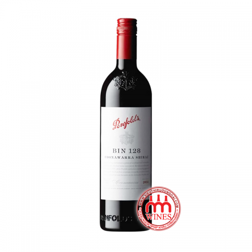BIN 128 Shiraz