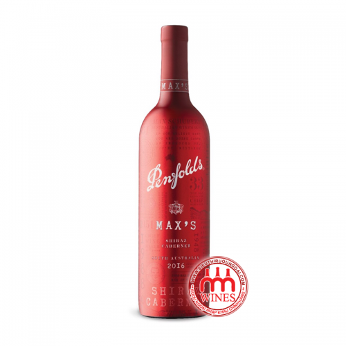 MAX'S Shiraz Cabernet