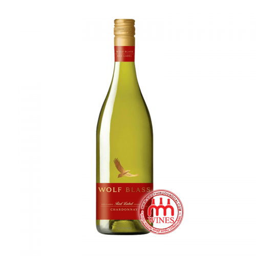 Wolf Blass Red Label Chardonnay