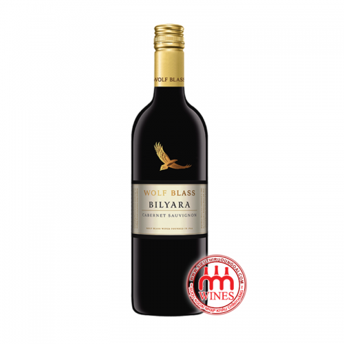 Wolf Blass Bilyara Cabernet Sauvignon