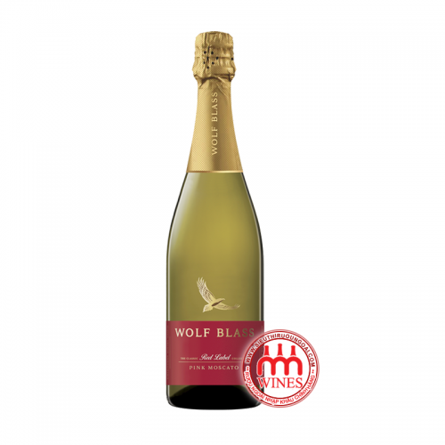 Wolf Blass Red Label Moscato