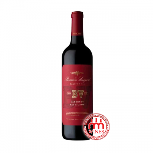 Beaulieu Vineyard California Cabernet Sauvignon