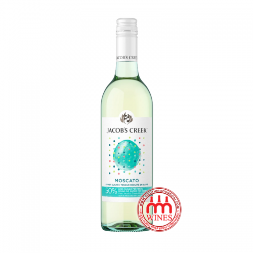 Jacob's Creek Moscato 750ml