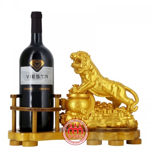 Kệ Vang Hổ Viesta 1500ml